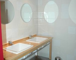 Unterkunft 010505 - Ferienhaus Texel - Alexanderhoeve