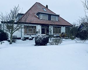 Unterkunft 010506 - Ferienhaus Texel - Klif 1 appartement 1