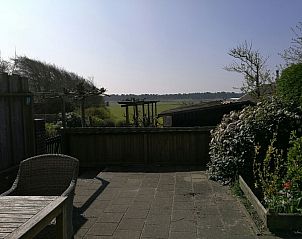 Unterkunft 010506 - Ferienhaus Texel - Klif 1 appartement 1