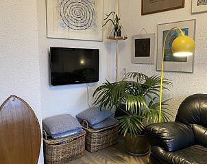 Unterkunft 010506 - Ferienhaus Texel - Klif 1 appartement 1