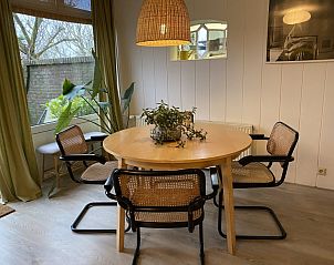 Unterkunft 010506 - Ferienhaus Texel - Klif 1 appartement 1