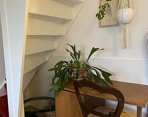 Unterkunft 010506 - Ferienhaus Texel - Klif 1 appartement 1