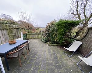 Unterkunft 010506 - Ferienhaus Texel - Klif 1 appartement 1