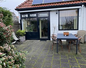 Unterkunft 010506 - Ferienhaus Texel - Klif 1 appartement 1