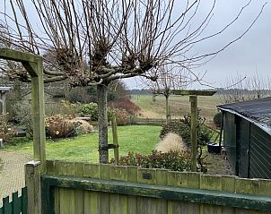 Unterkunft 010506 - Ferienhaus Texel - Klif 1 appartement 1