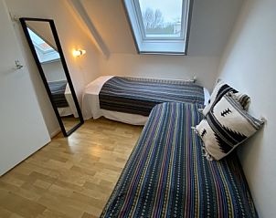 Unterkunft 010506 - Ferienhaus Texel - Klif 1 appartement 1