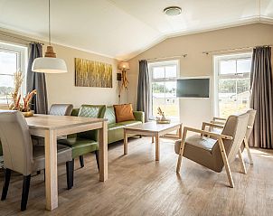 Guest house 0105100 - Holiday property Texel - �Loodsmansduin 1�