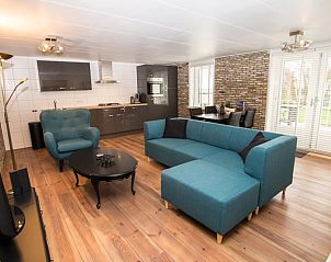 Unterkunft 0105101 - Ferienhaus Texel - Voorhuis