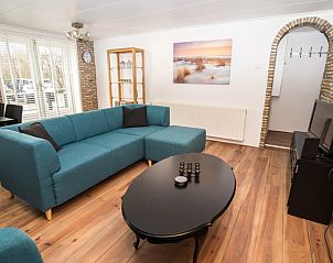 Unterkunft 0105101 - Ferienhaus Texel - Voorhuis