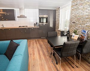 Unterkunft 0105101 - Ferienhaus Texel - Voorhuis