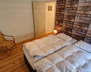 Unterkunft 0105101 - Ferienhaus Texel - Voorhuis