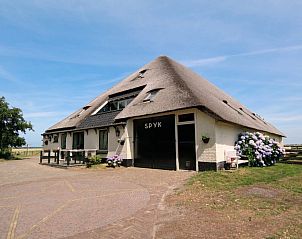 Unterkunft 0105101 - Ferienhaus Texel - Voorhuis