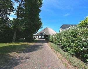 Unterkunft 0105101 - Ferienhaus Texel - Voorhuis