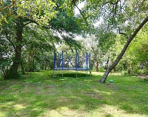 Unterkunft 0105101 - Ferienhaus Texel - Voorhuis