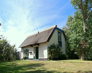 Unterkunft 0105102 - Ferienhaus Texel - Nieuwegrachtje