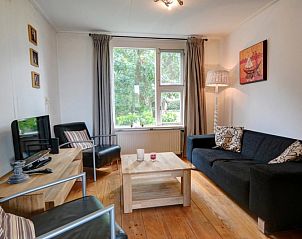 Unterkunft 0105102 - Ferienhaus Texel - Nieuwegrachtje