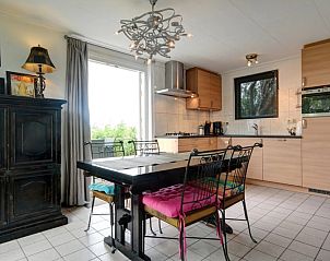 Unterkunft 0105102 - Ferienhaus Texel - Nieuwegrachtje