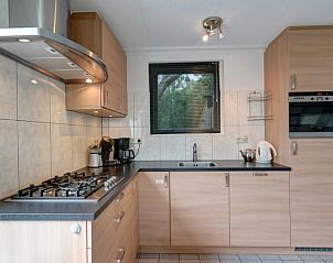 Unterkunft 0105102 - Ferienhaus Texel - Nieuwegrachtje