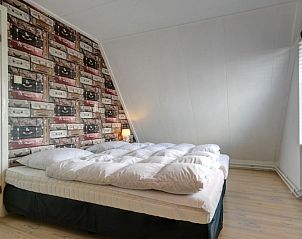 Unterkunft 0105102 - Ferienhaus Texel - Nieuwegrachtje