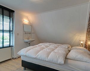 Unterkunft 0105102 - Ferienhaus Texel - Nieuwegrachtje