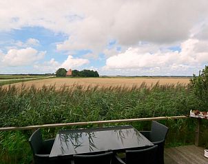 Unterkunft 0105102 - Ferienhaus Texel - Nieuwegrachtje