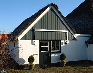 Guest house 0105103 - Holiday property Texel - Appartement Rood