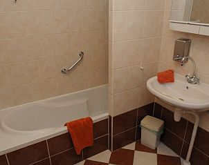 Guest house 0105103 - Holiday property Texel - Appartement Rood