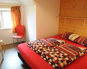 Guest house 0105103 - Holiday property Texel - Appartement Rood