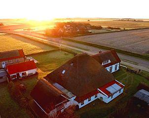 Guest house 0105103 - Holiday property Texel - Appartement Rood
