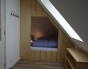 Unterkunft 0105104 - Ferienhaus Texel - Het Hooivak