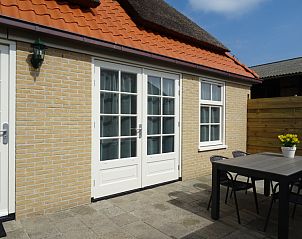 Unterkunft 0105104 - Ferienhaus Texel - Het Hooivak