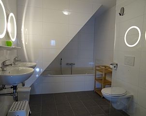 Unterkunft 0105105 - Ferienhaus Texel - De Stal