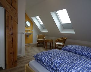 Unterkunft 0105105 - Ferienhaus Texel - De Stal