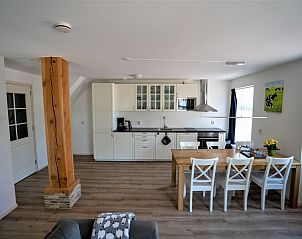 Unterkunft 0105105 - Ferienhaus Texel - De Stal