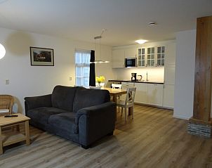 Unterkunft 0105107 - Ferienhaus Texel - De Vigilant