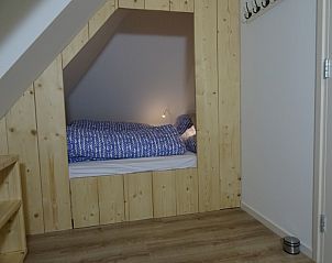 Unterkunft 0105107 - Ferienhaus Texel - De Vigilant