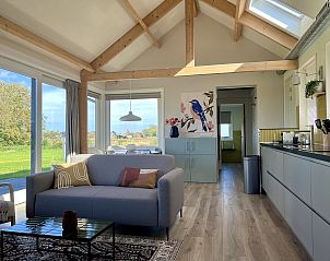 Unterkunft 0105108 - Ferienhaus Texel - 45 - 't Veldje