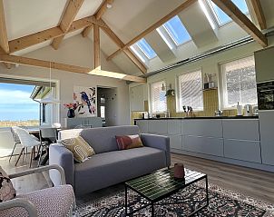 Unterkunft 0105108 - Ferienhaus Texel - 45 - 't Veldje