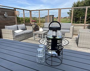 Unterkunft 0105108 - Ferienhaus Texel - 45 - 't Veldje