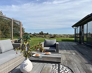 Unterkunft 0105108 - Ferienhaus Texel - 45 - 't Veldje