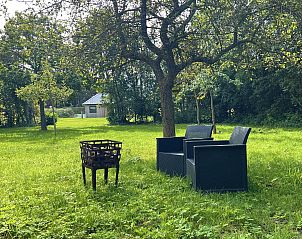 Unterkunft 0105108 - Ferienhaus Texel - 45 - 't Veldje