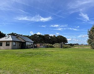 Unterkunft 0105108 - Ferienhaus Texel - 45 - 't Veldje