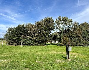 Unterkunft 0105108 - Ferienhaus Texel - 45 - 't Veldje