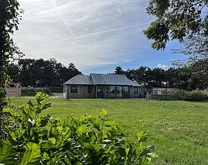 Unterkunft 0105108 - Ferienhaus Texel - 45 - 't Veldje