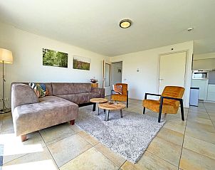 Verblijf 0105109 - Vakantiewoning Texel - 43120