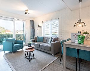Verblijf 0105109 - Vakantiewoning Texel - 43120