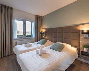 Verblijf 0105109 - Vakantiewoning Texel - 43120