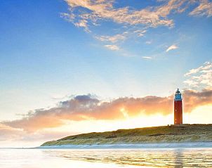 Verblijf 0105109 - Vakantiewoning Texel - 43120