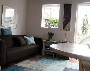 Unterkunft 010510 - Bungalow Texel - Lage Achterom 16