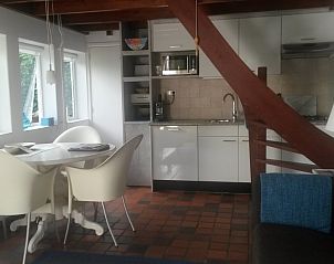 Unterkunft 010510 - Bungalow Texel - Lage Achterom 16